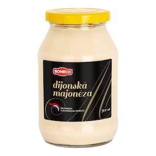 Boneco Dijonská majonéza