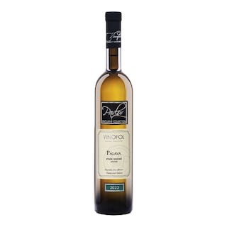 Pálava vzh, polosladká 20 24