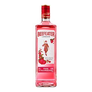 Beefeater Pink 37,5%