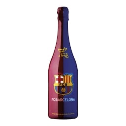 Party drink FC Barcelona