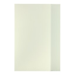 Herlitz Obal na sešit A4 bezbarvý