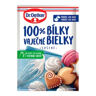 Dr. Oetker, spol. s r.o. Americká 2335, 272 01 Kladno, Česká republika