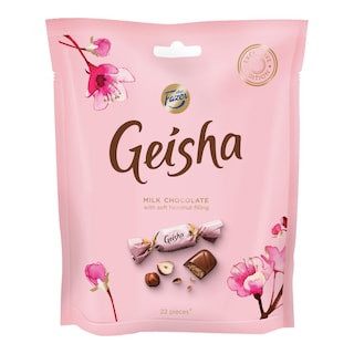 Geisha bonbony
