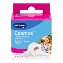 Hartmann Cosmos cívková náplast