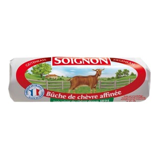 Soignon Kozí zrající sýr váleček