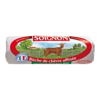 Soignon Kozí zrající sýr váleček
