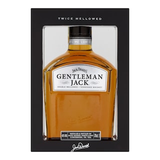 Jack Daniel's Gentleman Jack 40%