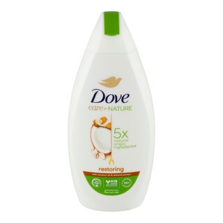 Dove Restoring kokos sprchový gel