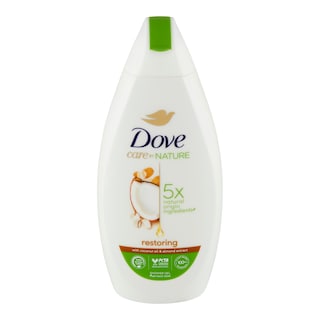 Dove Restoring kokos sprchový gel