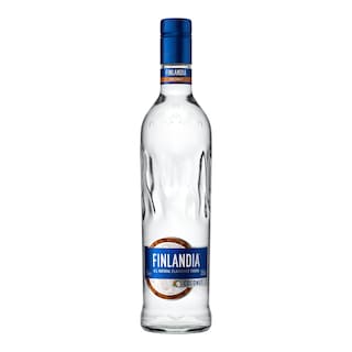 Finlandia Vodka 37,5% příchuť kokos