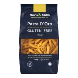 Sam Mills Pasta d'Oro Penne bez lepku