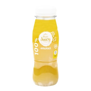 Albert 100% Ovocná šťáva ananas