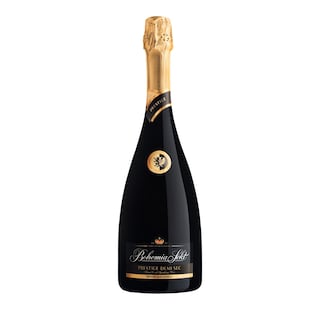 Bohemia Sekt Prestige Demi Sec