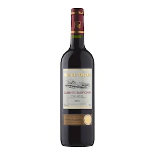 Roche Mazet Cabernet Sauvignon