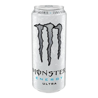 Monster Energetický nápoj ultra, sycený