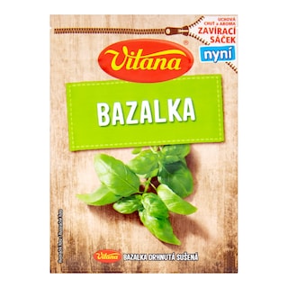 Vitana Bazalka