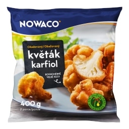 Nowaco Obalovaný květák