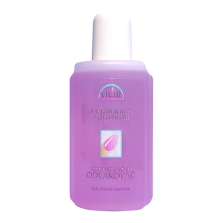 Vitali Odlakovač na nehty s vitamínem A