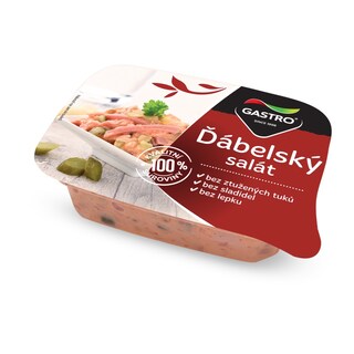 GASTRO-MENU EXPRESS a.s. Konská 199, 739 61 Třinec, Česká republika