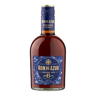 Ron de Azur 38%