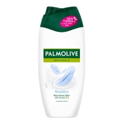 Palmolive Naturals Sensitive sprchový gel