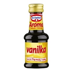 Dr. Oetker Aroma vanilkové tekuté