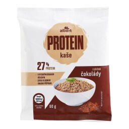 Proteinové kaše