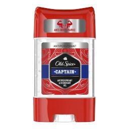 Old Spice Captain gelový antiperspirant