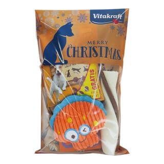 Vitakraft Vánoční balíček pro psy