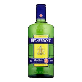 Jan Becher - Karlovarská Becherovka, a.s. T.G. Masaryka 282/57, 360 01 Karlovy Vary, Česká republika