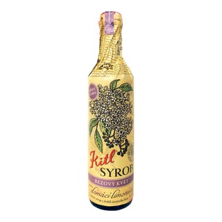 Kitl Syrob Bezový