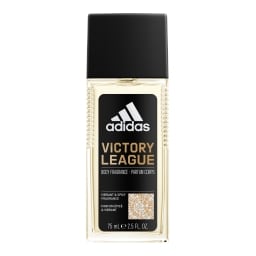 Adidas Victory League pánská vůně