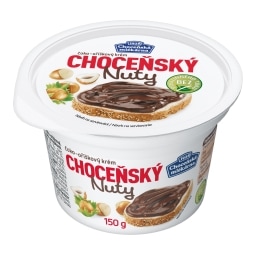 Choceňský Nuty