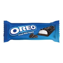 Oreo Fresh Milk Snack