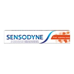 Sensodyne Zubní pasta proti zubnímu kazu