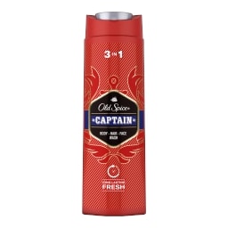 Old Spice Captain pánský sprchový gel a šampon