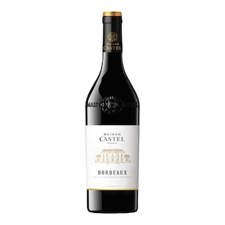 Maison Castel Bordeaux Merlot