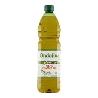 Ondoliva Olivový olej z pokrutin