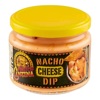 Antica Cantina Dip s taveným sýrem pálivý