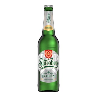 Heineken Česká republika, a.s. U Pivovaru 1, 270 53 Krušovice, Česká republika