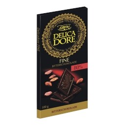 Delicadore Fine Dark hořká čokoláda