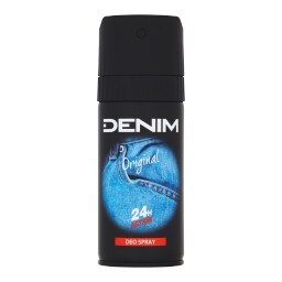 Denim Original deodorant