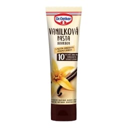 Dr. Oetker Vanilková pasta