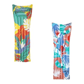 Bestway Nafukovací lehátko Fashion