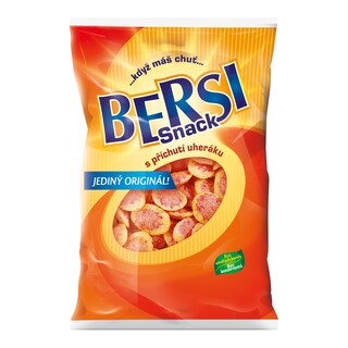 Bersi Snack uherák