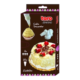 Zdobící šáteček