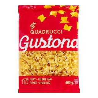 Gustona Fleky