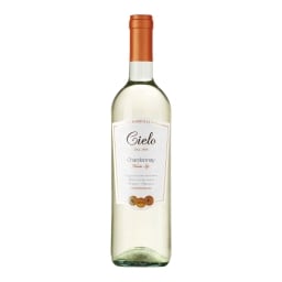 Cielo Chardonnay