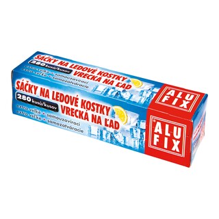Alufix Sáčky na led