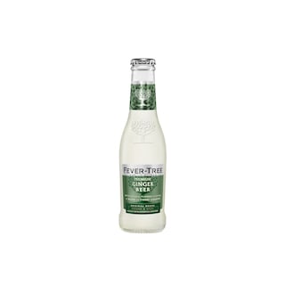 Fever Tree Ginger Beer
